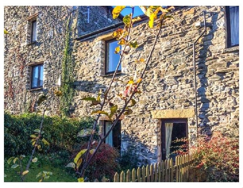 Click here for more about Barn Owl Cottage