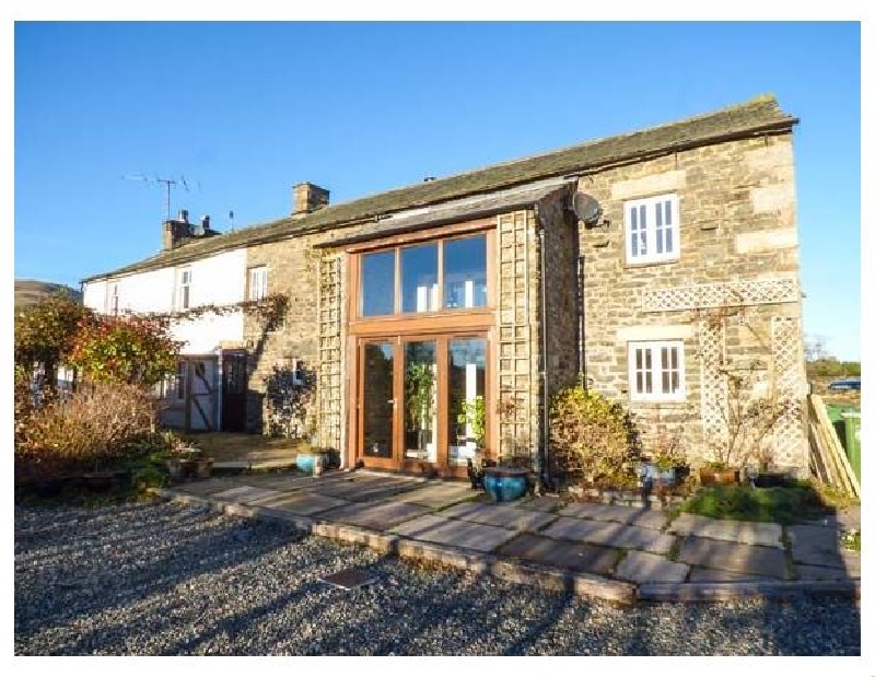 Click here for more about The Barn