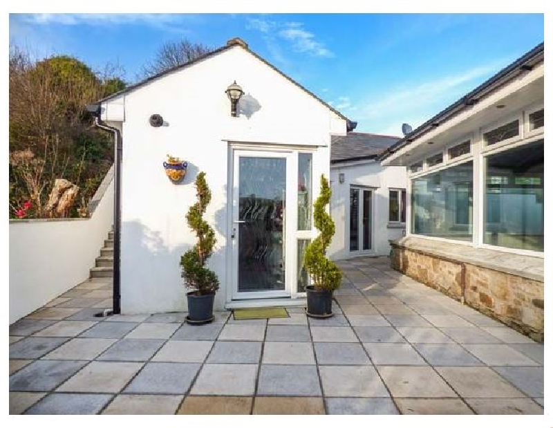 Click here for more about Chapel Green Studio