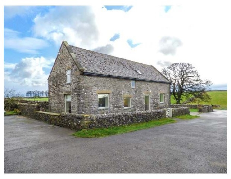 Click here for more about Gag Barn