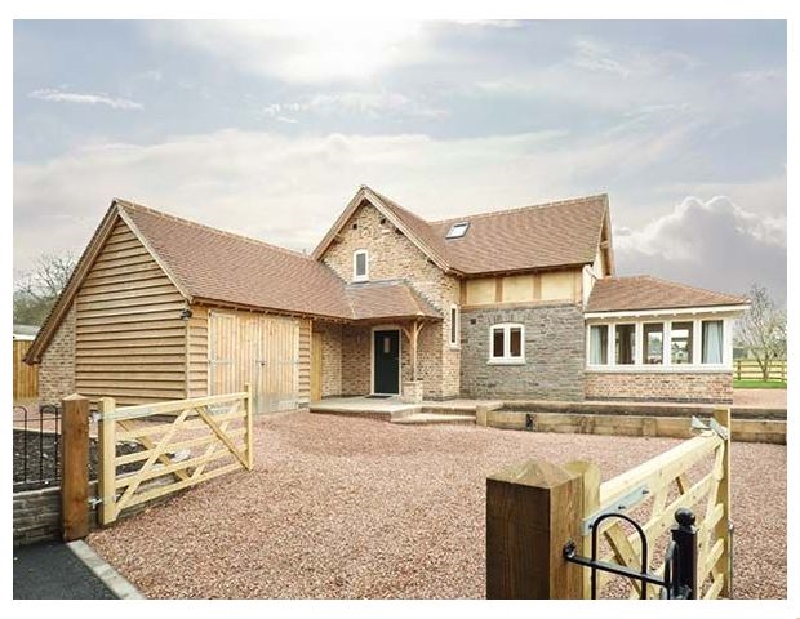 Click here for more about Rose Cottage