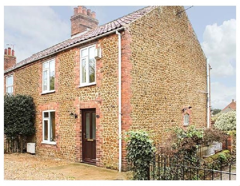 Click here for more about Driftwood Cottage