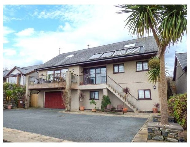 Welsh holiday cottages - Cae Cerrig