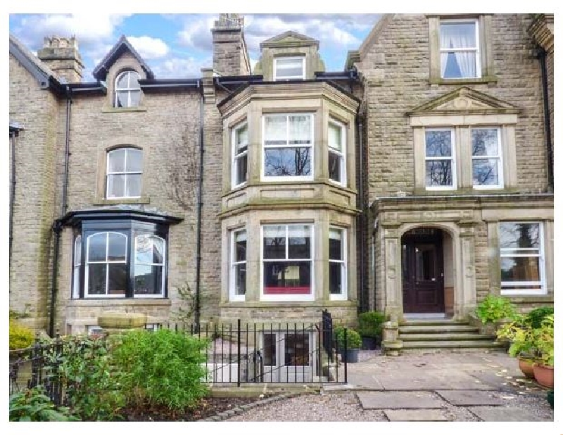 Click here for more about Spa House