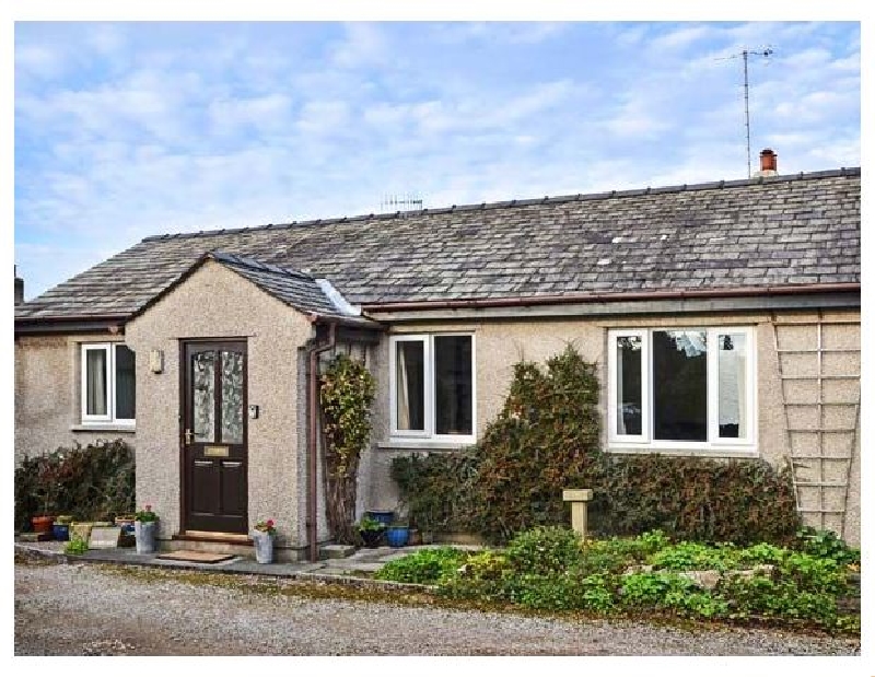 Click here for more about The Bungalow