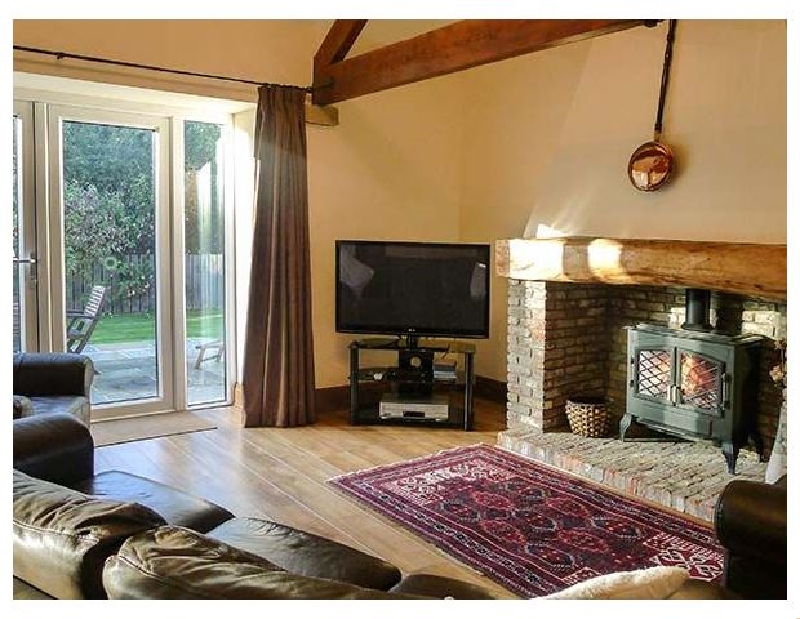 Click here for more about The Wagon Shed