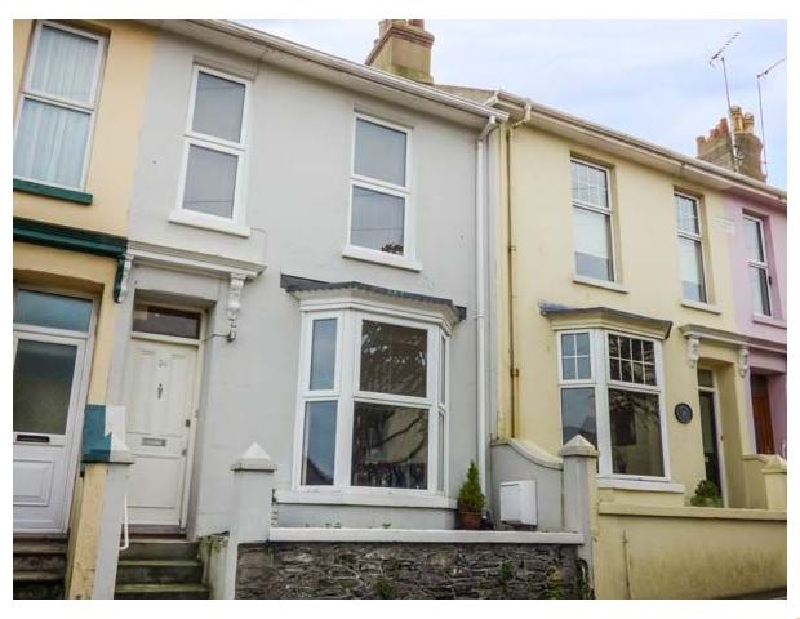 Click here for more about Teacup Cottage