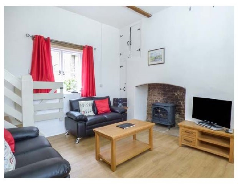 Click here for more about The Mews