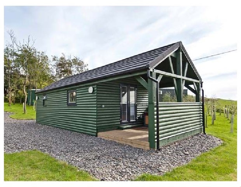 Click here for more about Ash Lodge