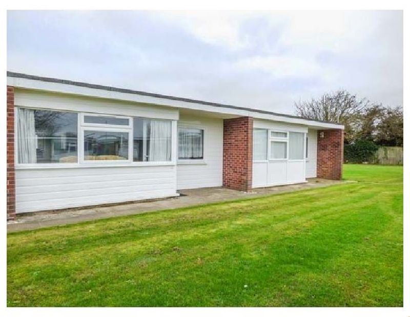 Click here for more about 123 Beach Road Chalet Site