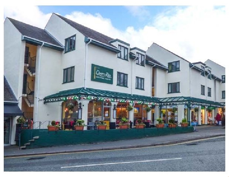 Click here for more about Belle View