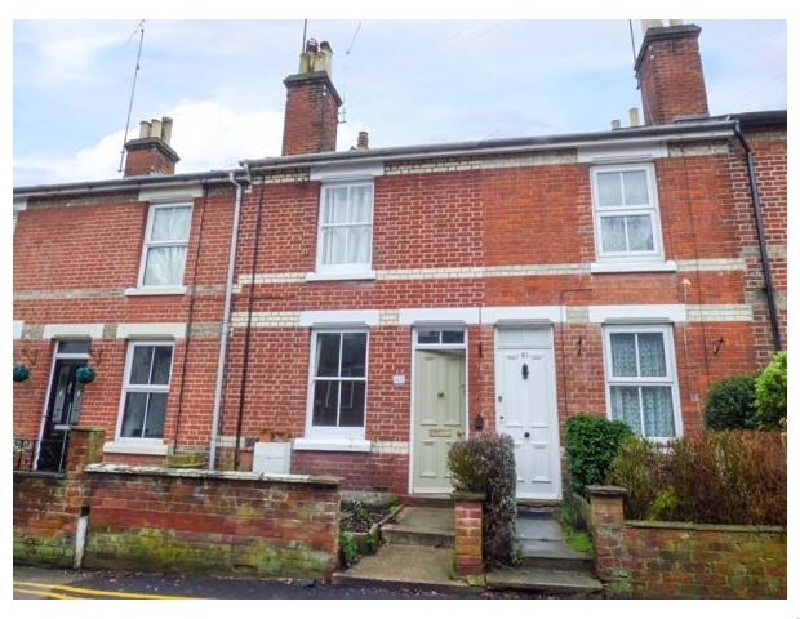 Click here for more about Dutch Cottage