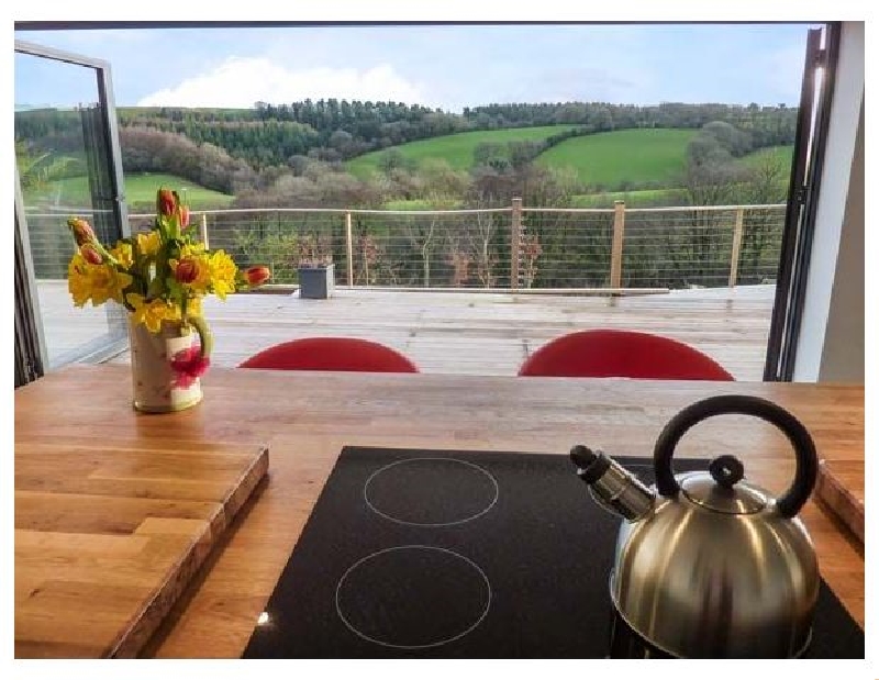 Click here for more about Ramstorland Woodland View