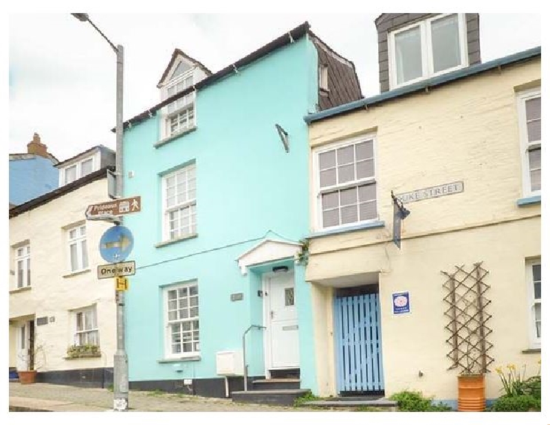 Click here for more about The Wearne Cottage