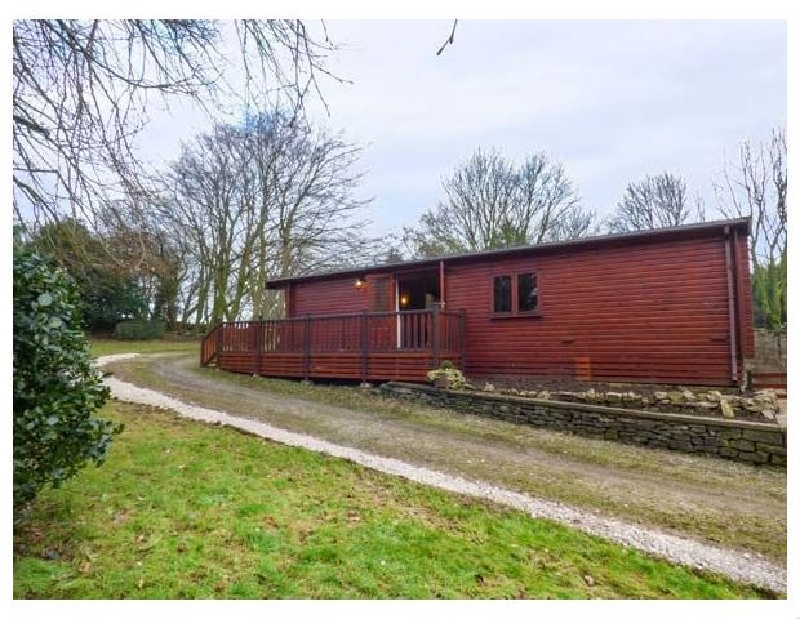 Click here for more about The Lodge