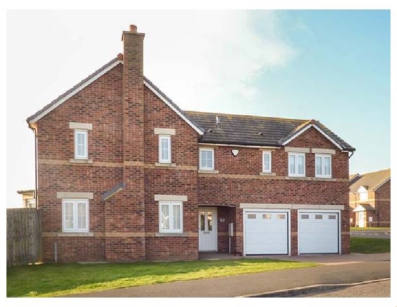 Click here for more about Sandy Shore