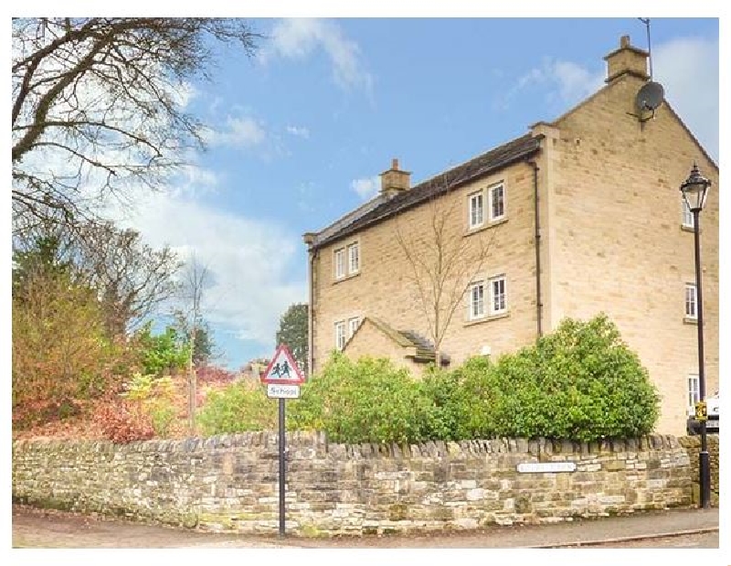 Click here for more about Jay's Nest