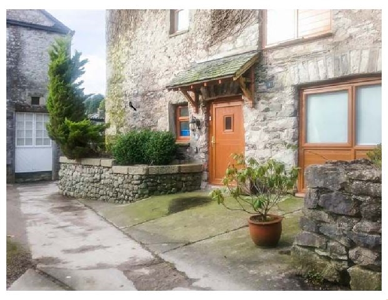 Click here for more about Boarbank Farm