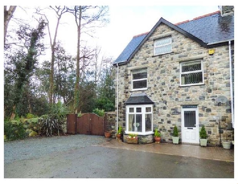 Click here for more about Tan y Coed