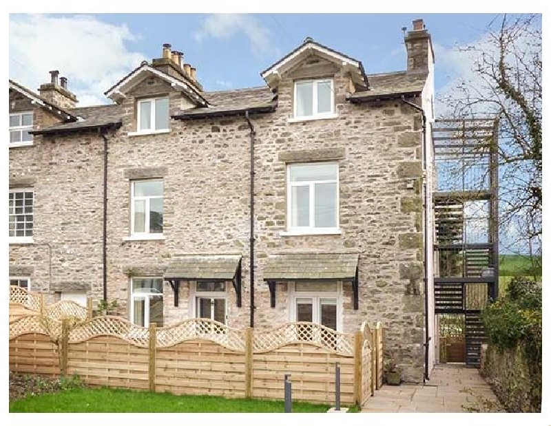 Click here for more about Crooklands House 2