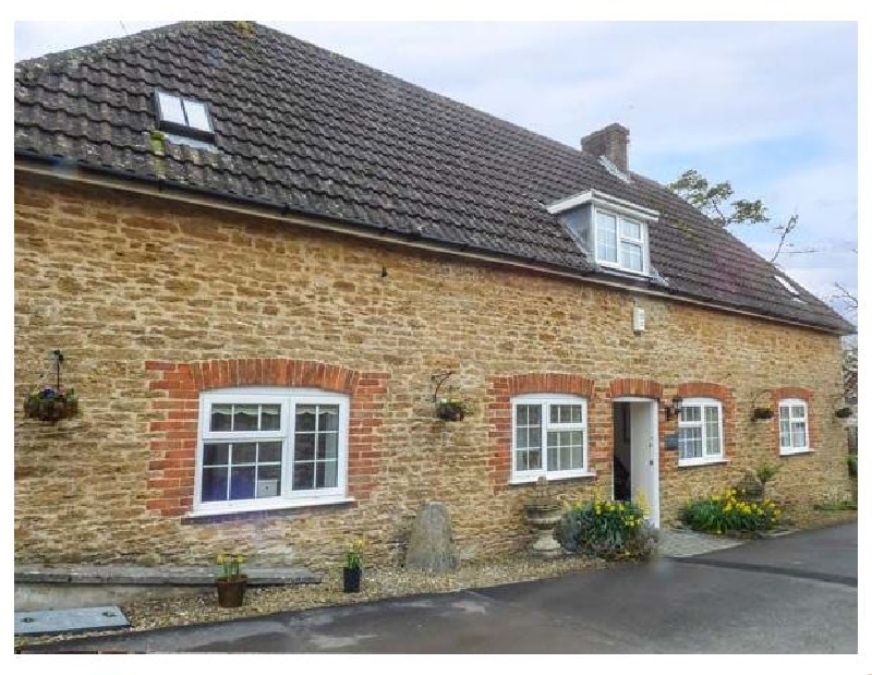 Click here for more about Aldrich Cottage