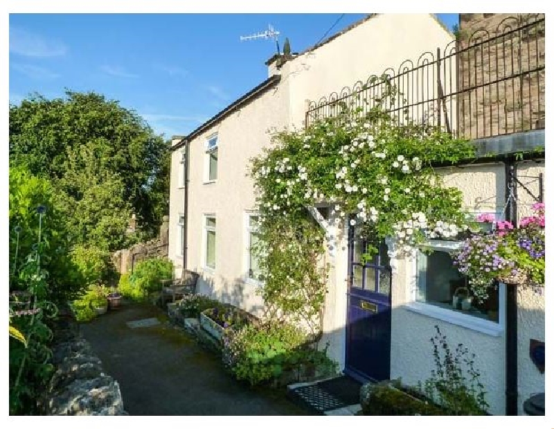 Click here for more about Rock Cottage