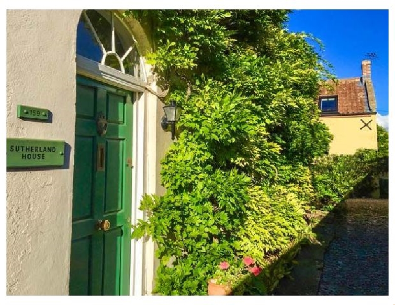 Click here for more about The East Wing