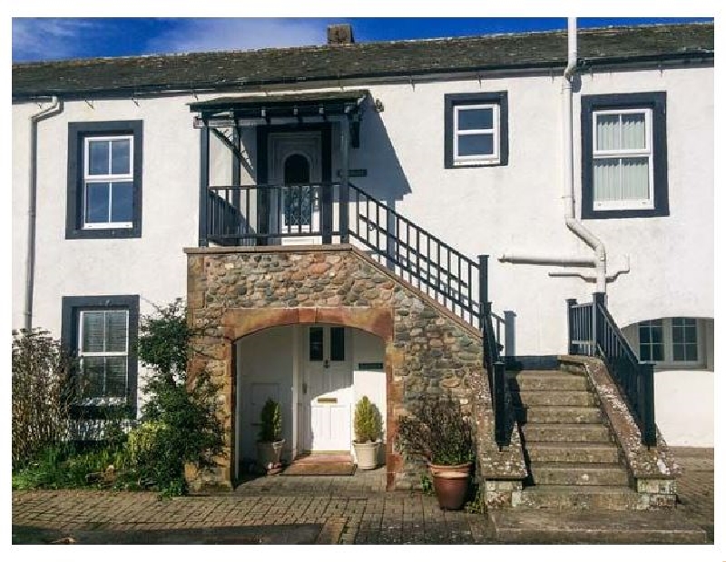 Click here for more about Greenmantle