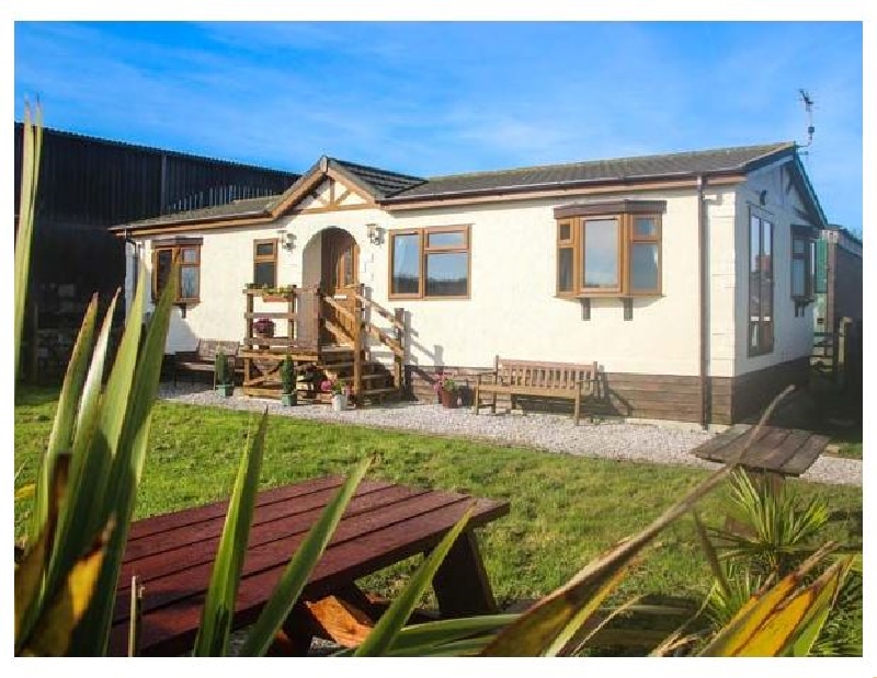 Click here for more about The Dovecote