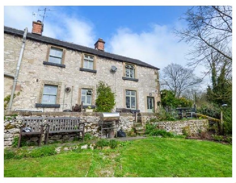Click here for more about River Cottage