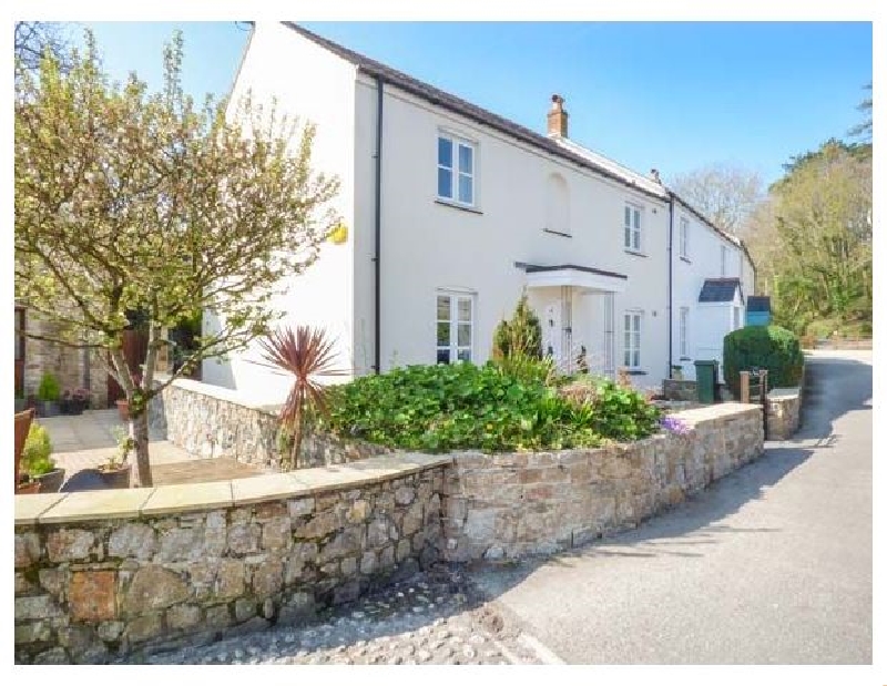 Click here for more about Poldark Cottage