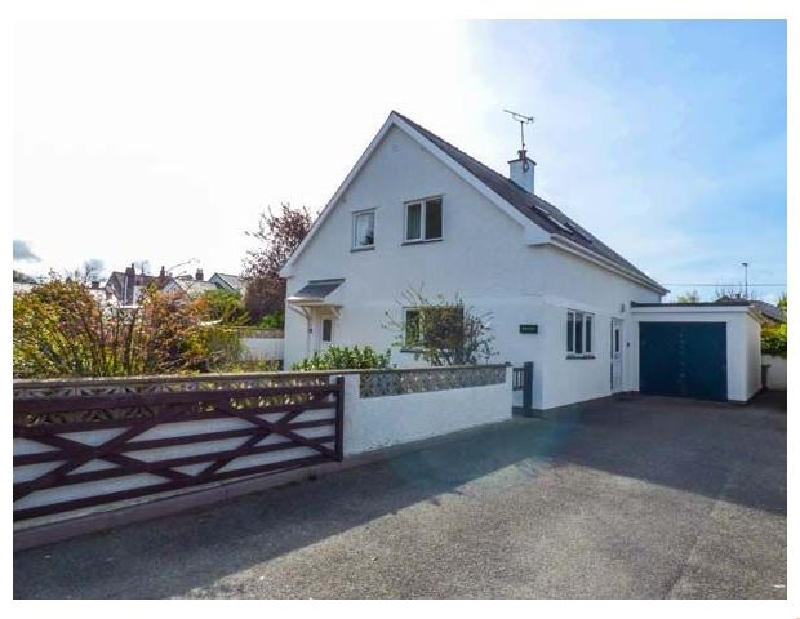 Welsh holiday cottages - Fernlea