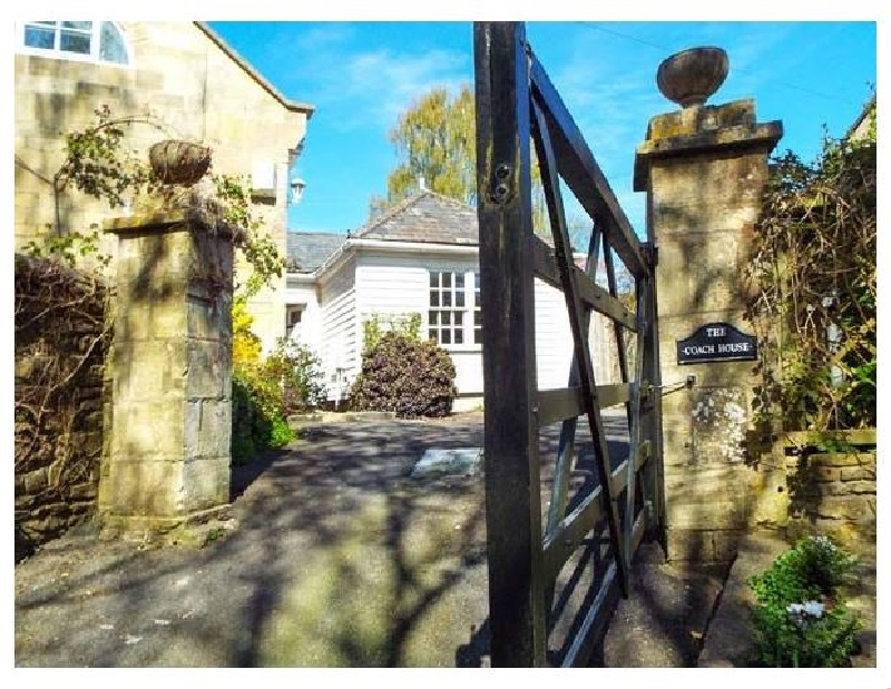 Click here for more about Coach House