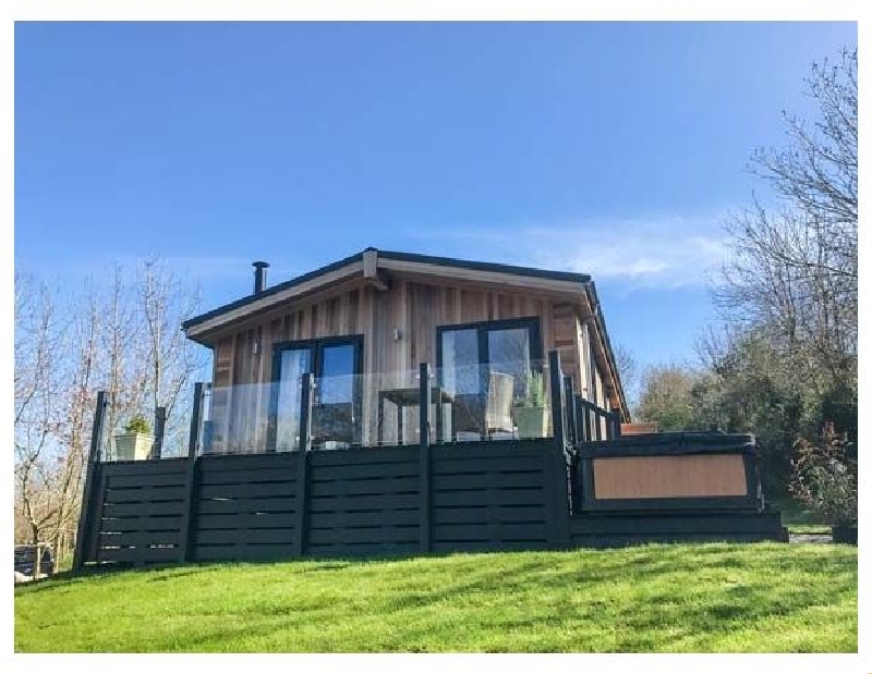Click here for more about Crook Lodge