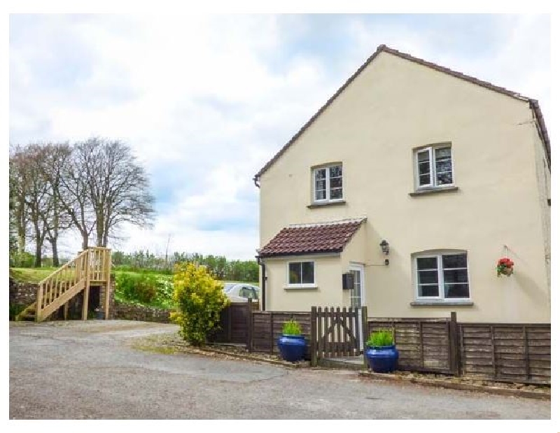 Click here for more about Court Cottage