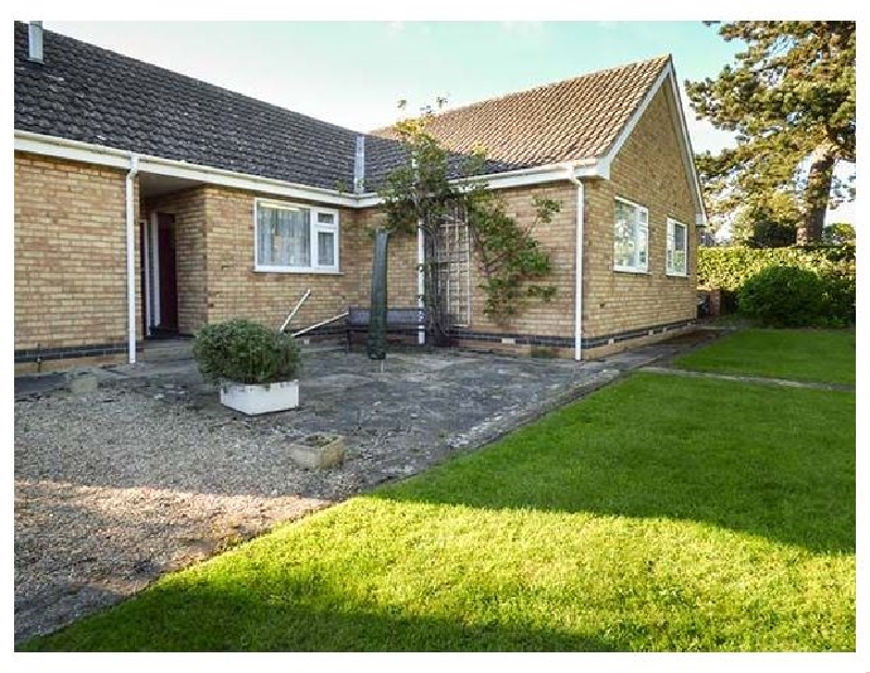 Click here for more about Cherry Tree Cottage