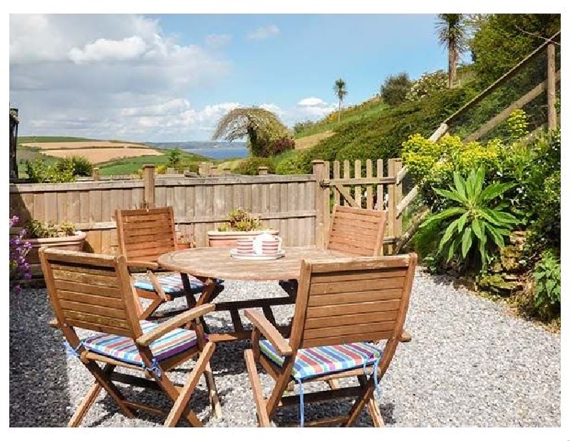Click here for more about Rose Cottage