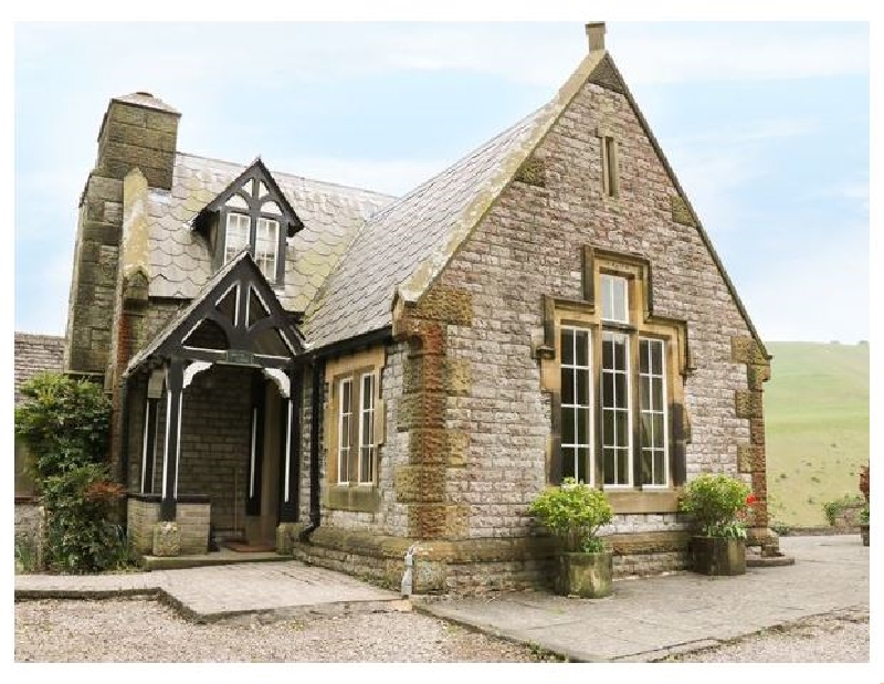 Click here for more about Lower Lodge