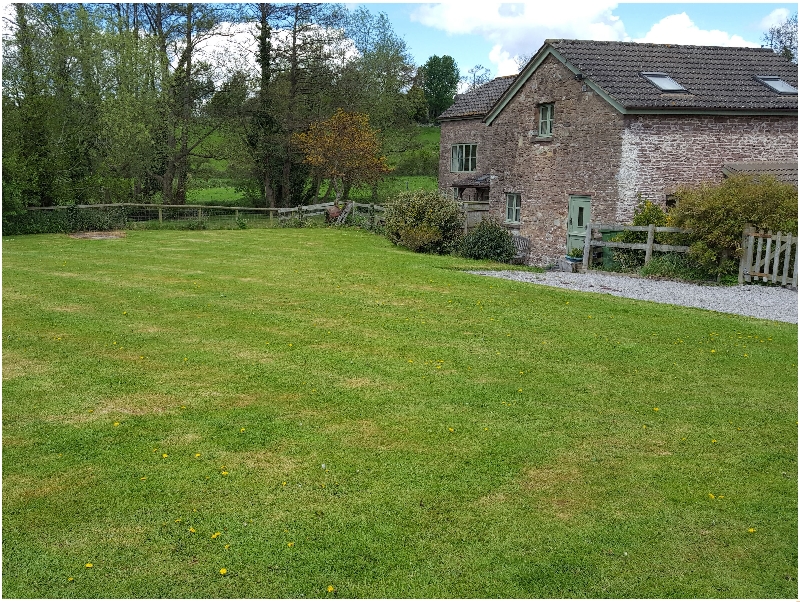 Click here for more about The Stable