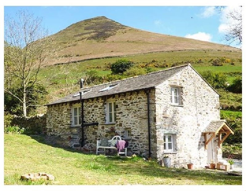 Click here for more about Swallow Barn
