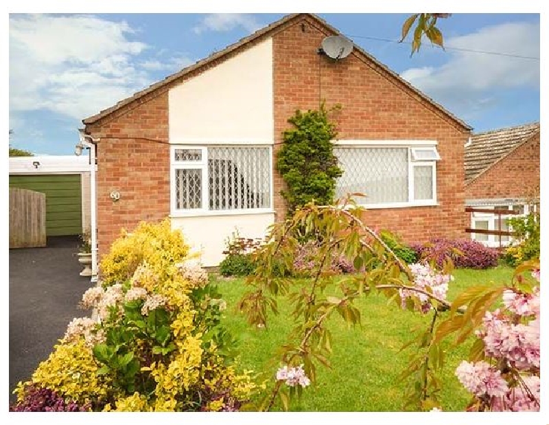 Click here for more about Wenlock View