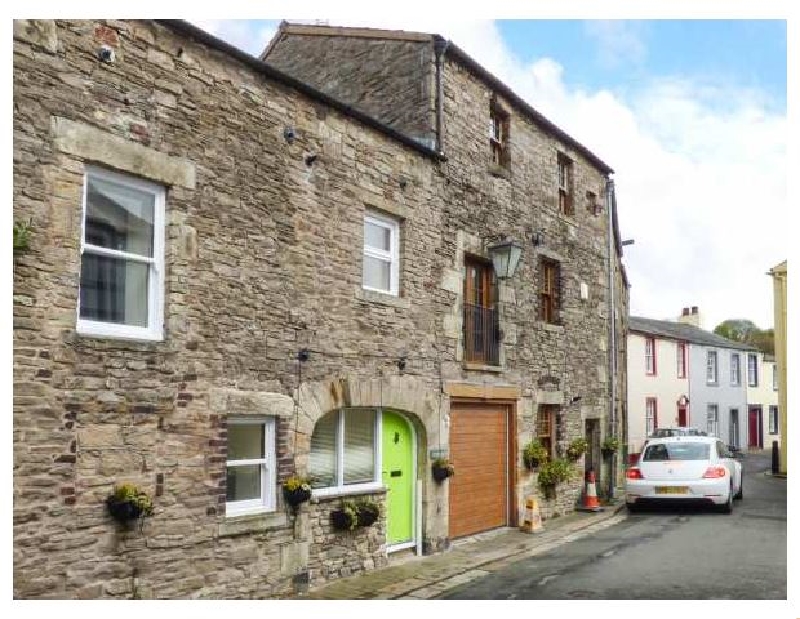 Click here for more about Fisherbeck