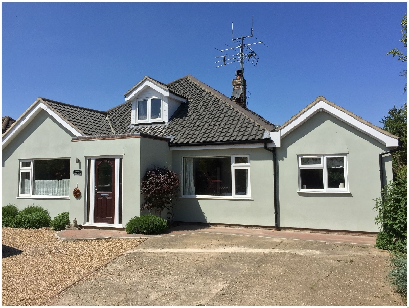Click here for more about Quaverhurst