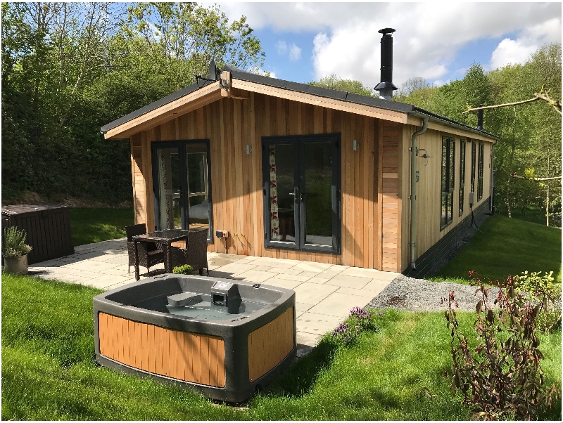 Click here for more about Shepherd Lodge