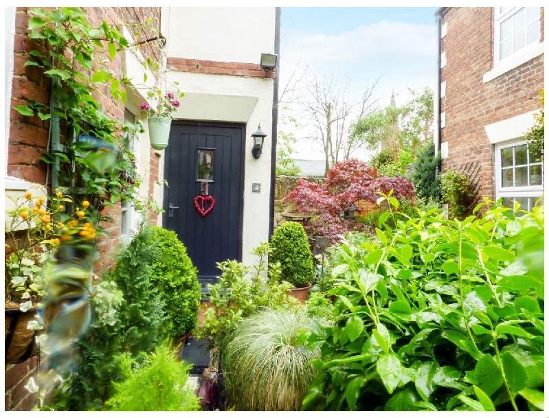 Click here for more about 4 Wheatsheaf Yard