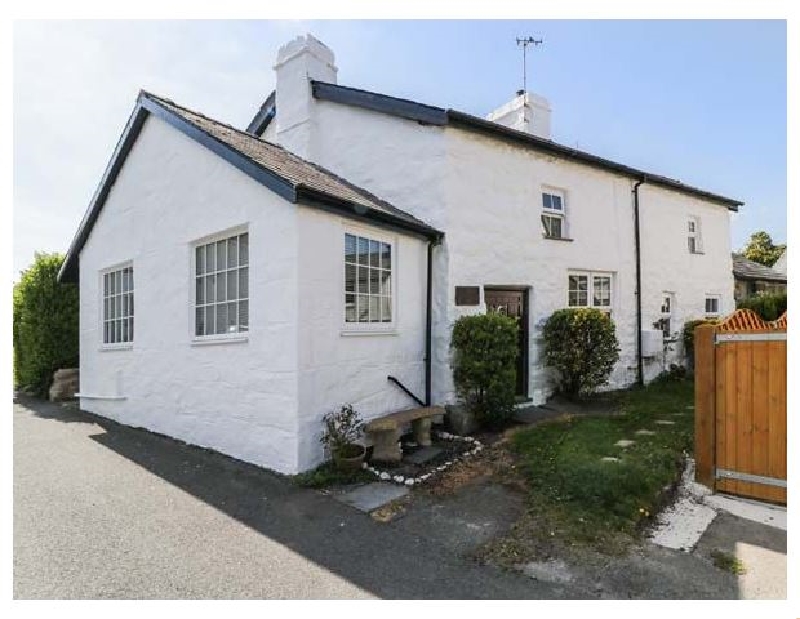 Gwynedd - Holiday Cottage Rental