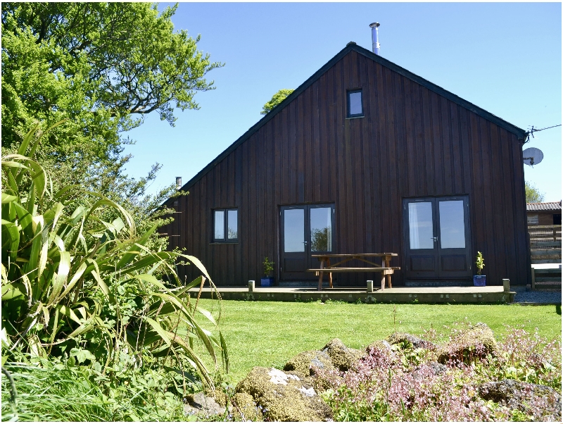 Click here for more about WhiteTor Farm: Meader