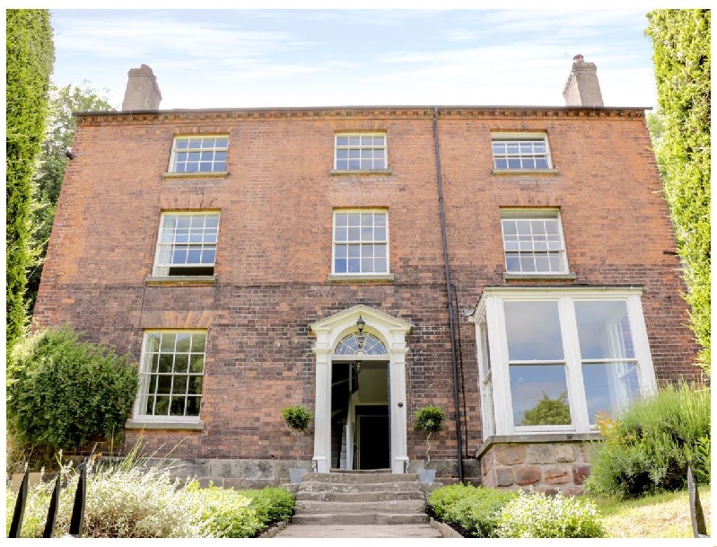 Click here for more about Viaduct House