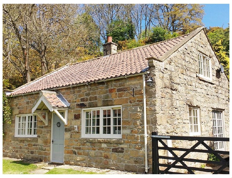 Click here for more about Quoits Cottage