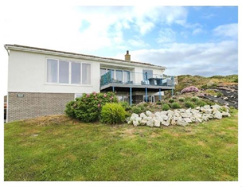 Welsh holiday cottages - Tritons Reach